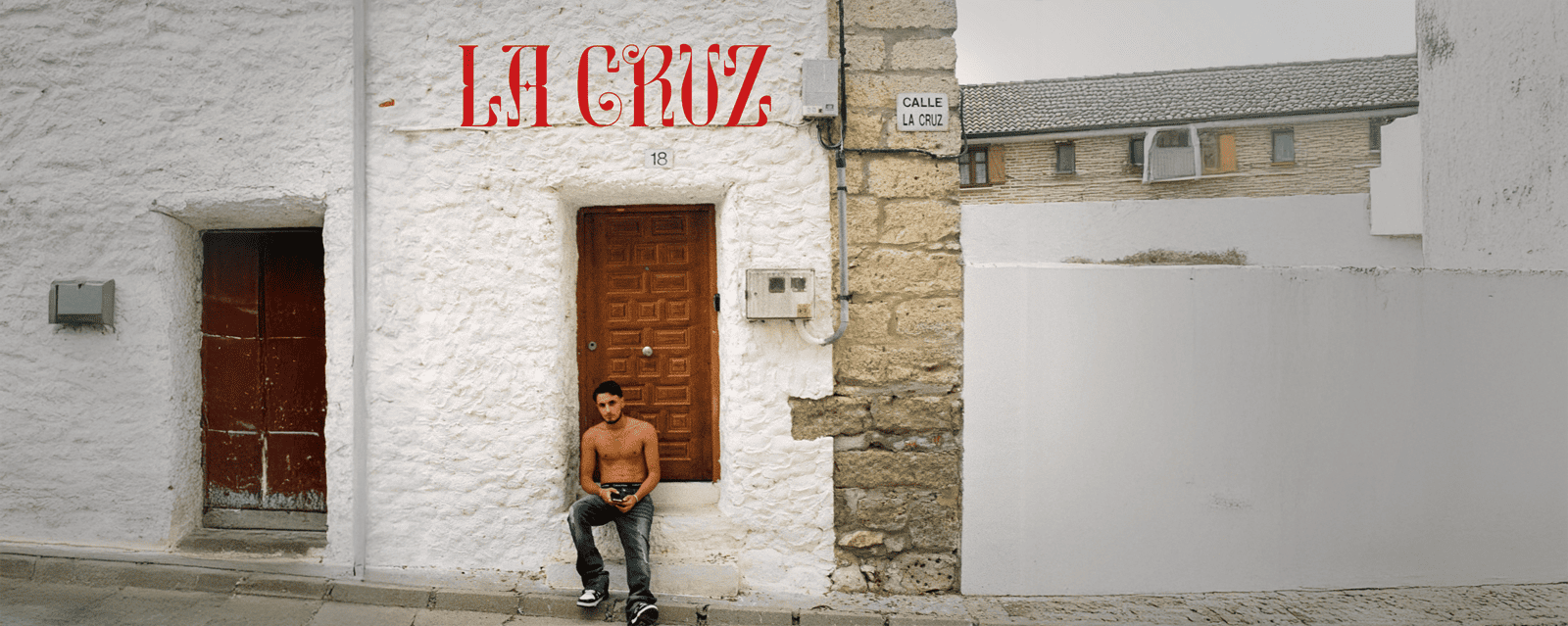 ALC X - LA CRUZ (prod: Corostylor) ALC X - LA CRUZ (prod: Corostylor)