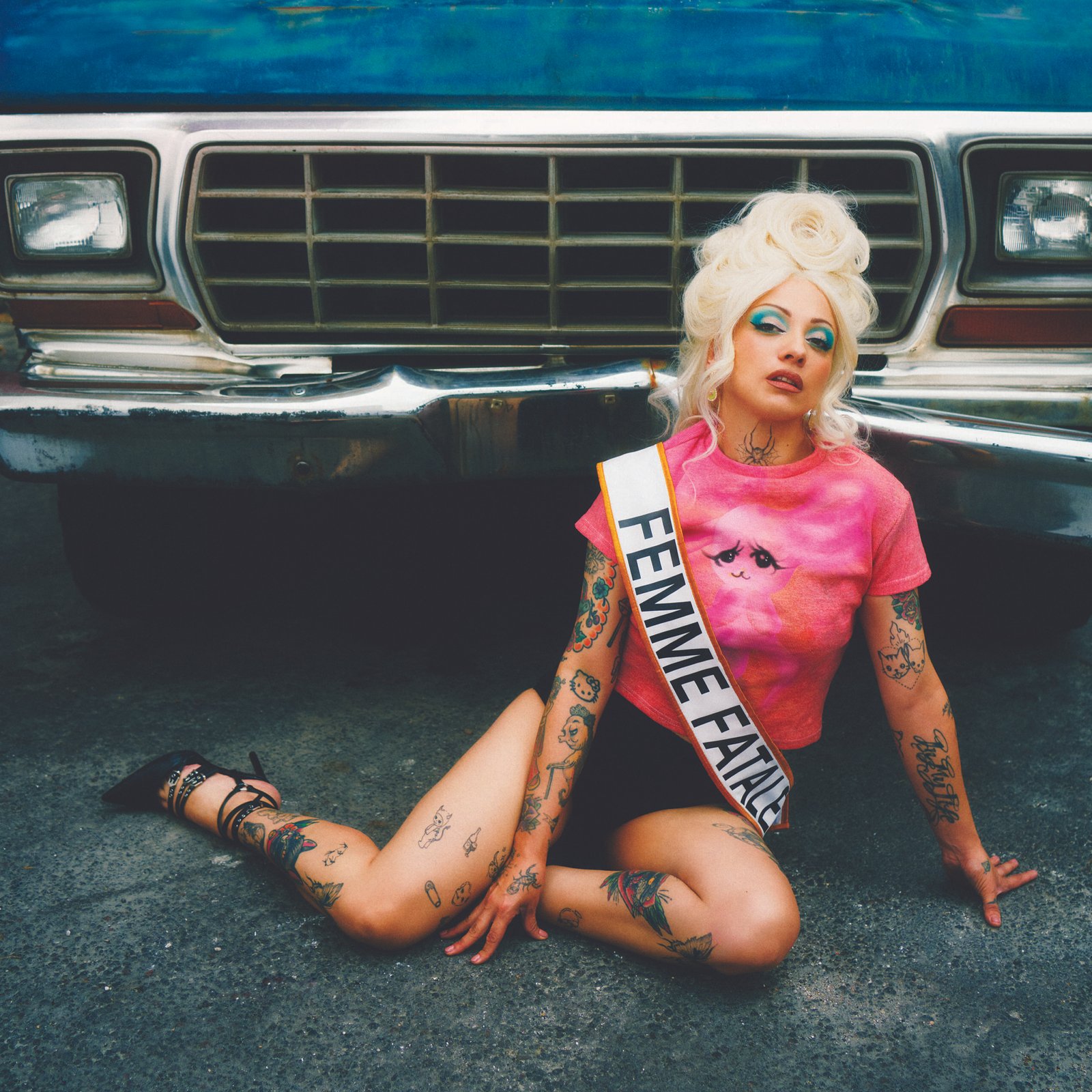 MON LAFERTE MON LAFERTE