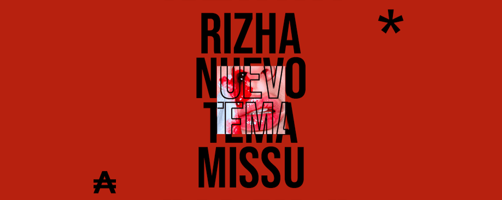 RIZHA - missu RIZHA - missu