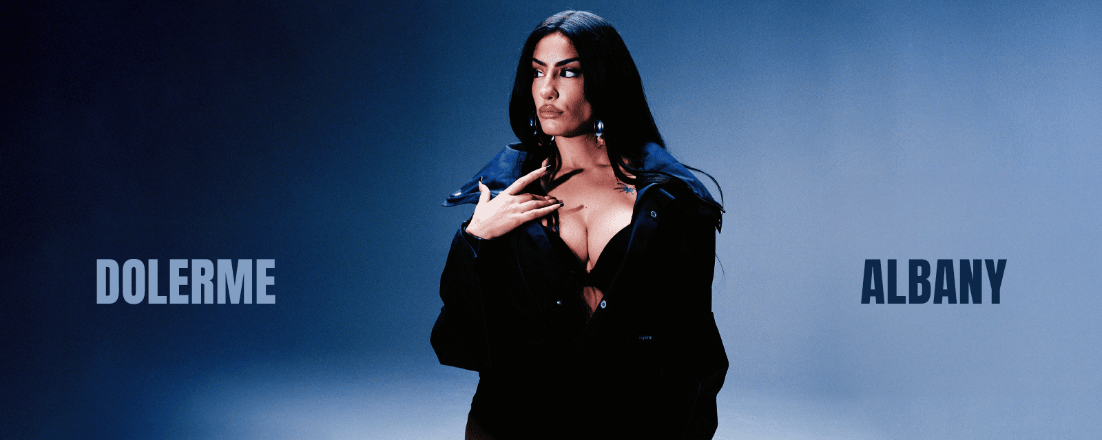 ALBANY - DOLERME ALBANY - DOLERME
