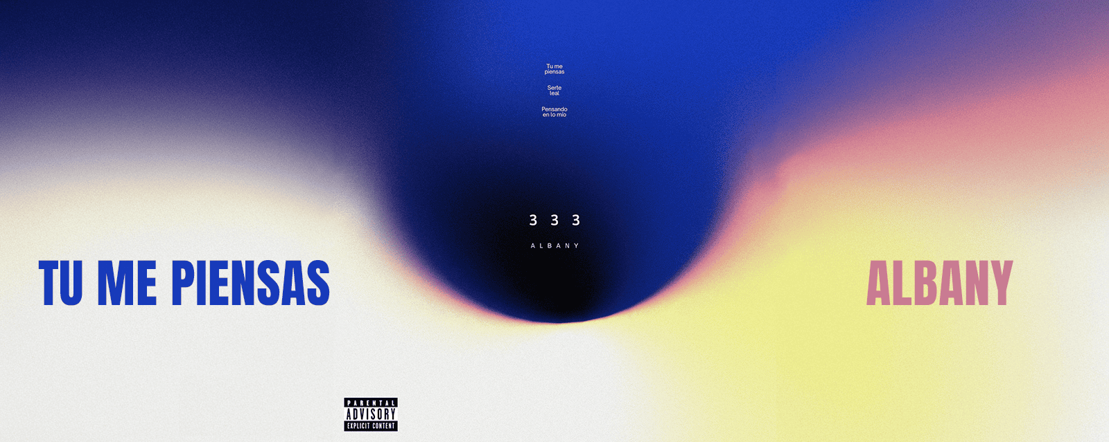 TU ME PIENSAS - ALBANY TU ME PIENSAS - ALBANY