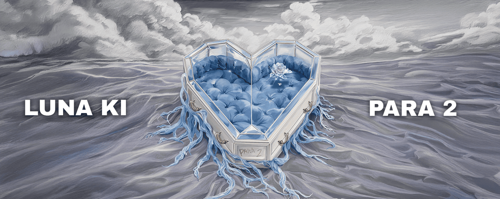 Luna Ki - Para 2 Luna Ki - Para 2