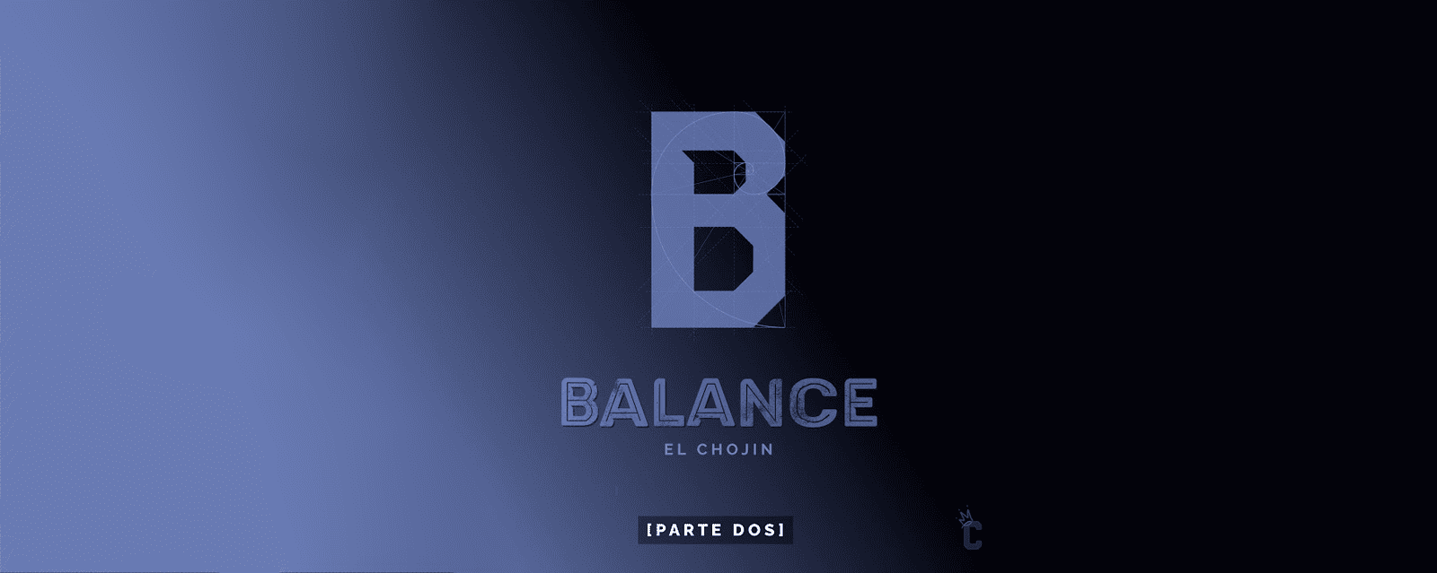 EL CHOJIN BALANCE PARTE 2 EL CHOJIN BALANCE PARTE 2