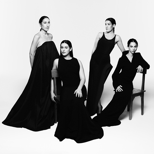 LAS MIGAS ACTUARÁN EN EL CICLO CAPRICHOS MUSICALES (CASTILLO DE PEDRAZA) EL PRÓXIMO 30 DE AGOSTO