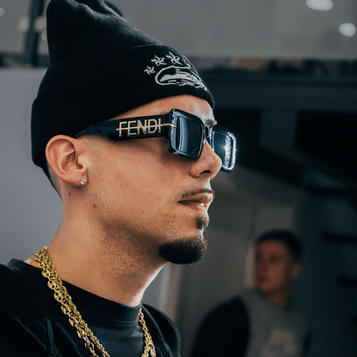 JC DIAMANTE ANUNCIA SU PRIMER CONCIERTO EN SOLITARIO EN EL MOVISTAR ARENA DE MADRID