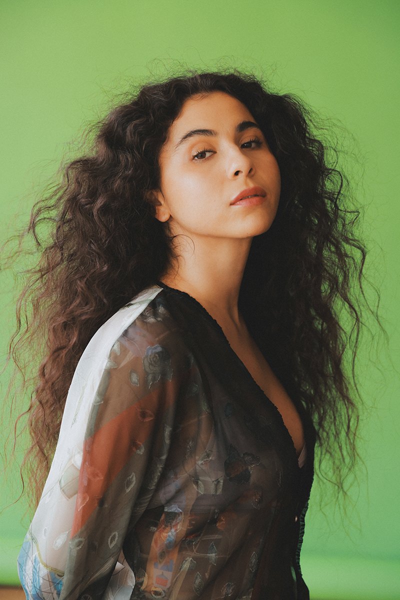 Silvana Estrada — Dime [Key Photo 0 MAIN]