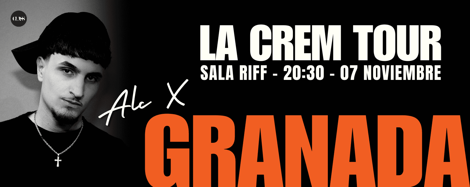 Alc X Concierto Granada 7 Septiembre