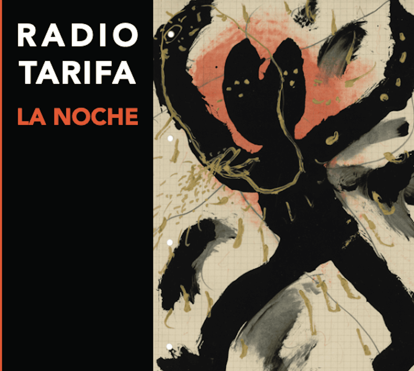 RADIO TARIFA REGRESA CON UN ESPERADO NUEVO DISCO: “LA NOCHE”