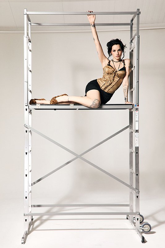RIZHA 1