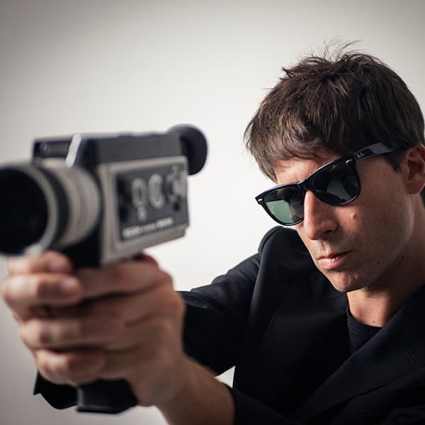 HERNÁN ROMERO TE INVITA AL CLUB!