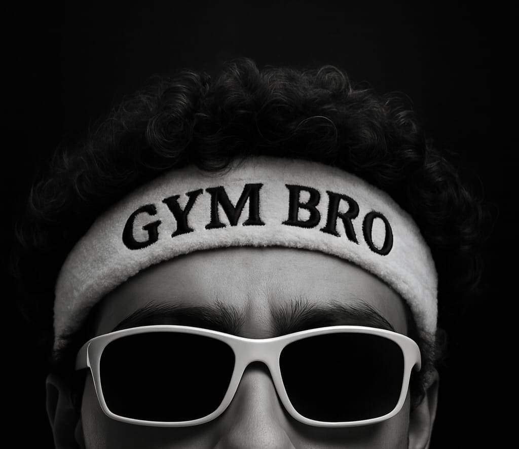 CABOVENTURA presenta 'GYM BRO'.