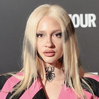 Luna Ki en su entrevista para el programa Xavifòrnia de Radio 4, donde habla sobre su momento vital y creativo actual.