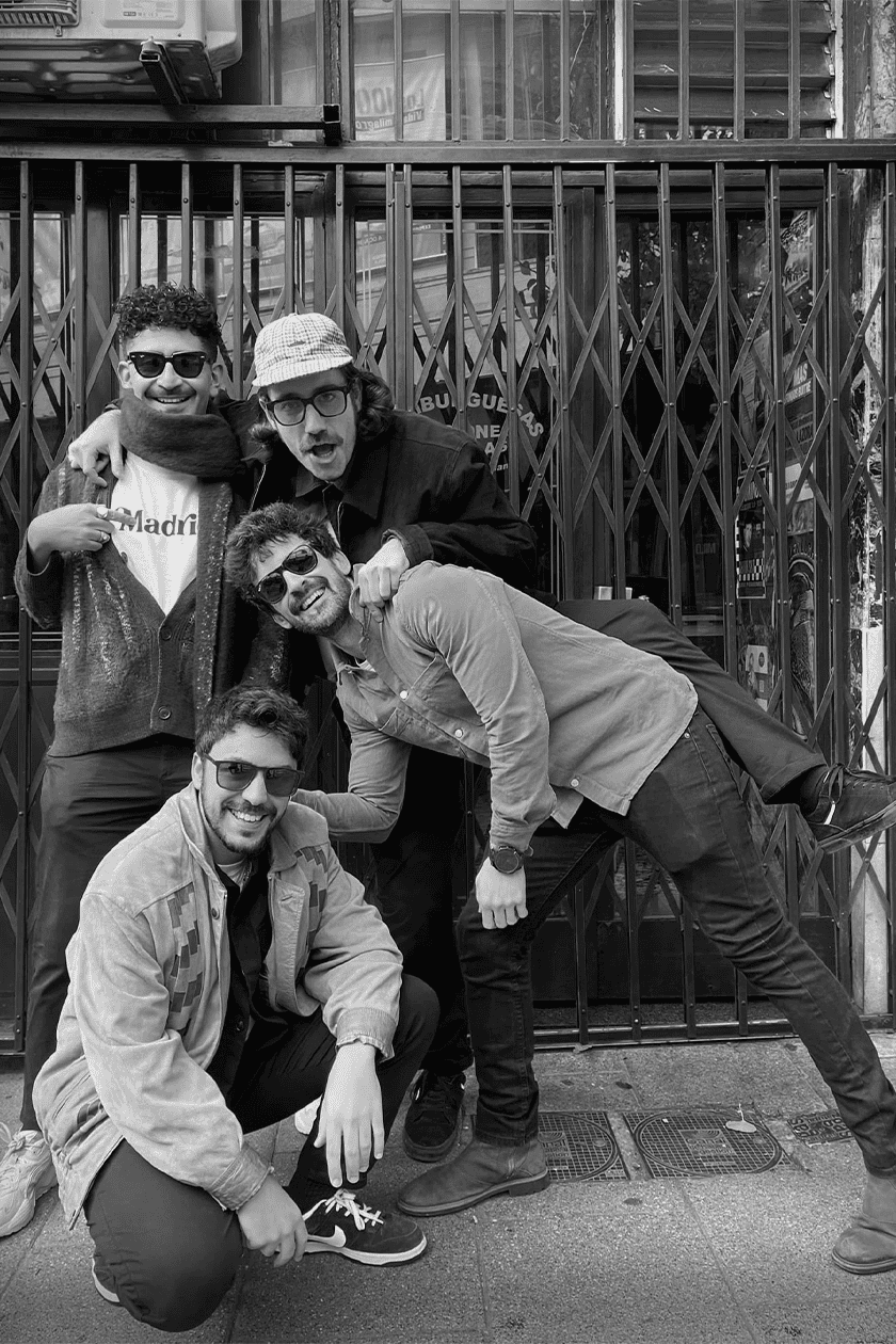 Efectos al pasar el cursor sobre la imagen