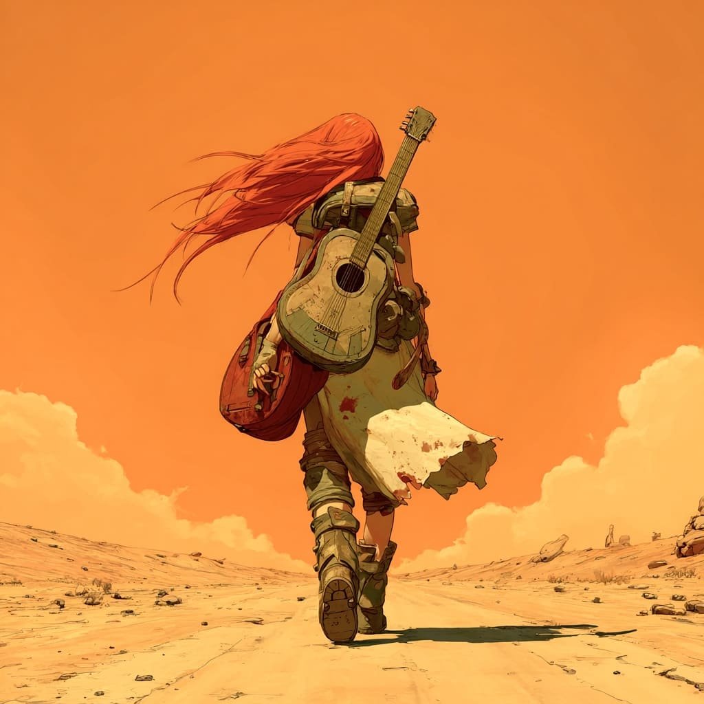 CECILIA ZANGO PRESENTA SU SINGLE “LLÉVAME AL MAR”