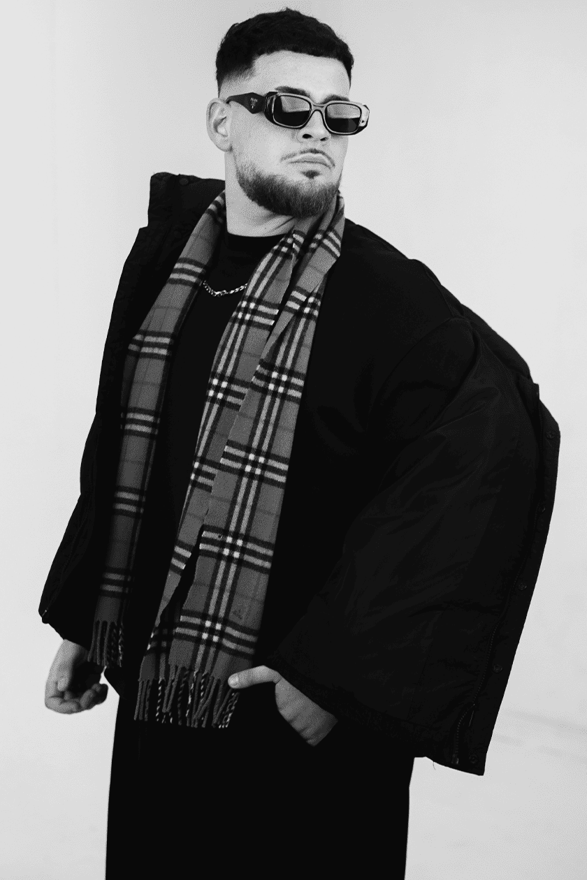 Efectos al pasar el cursor sobre la imagen