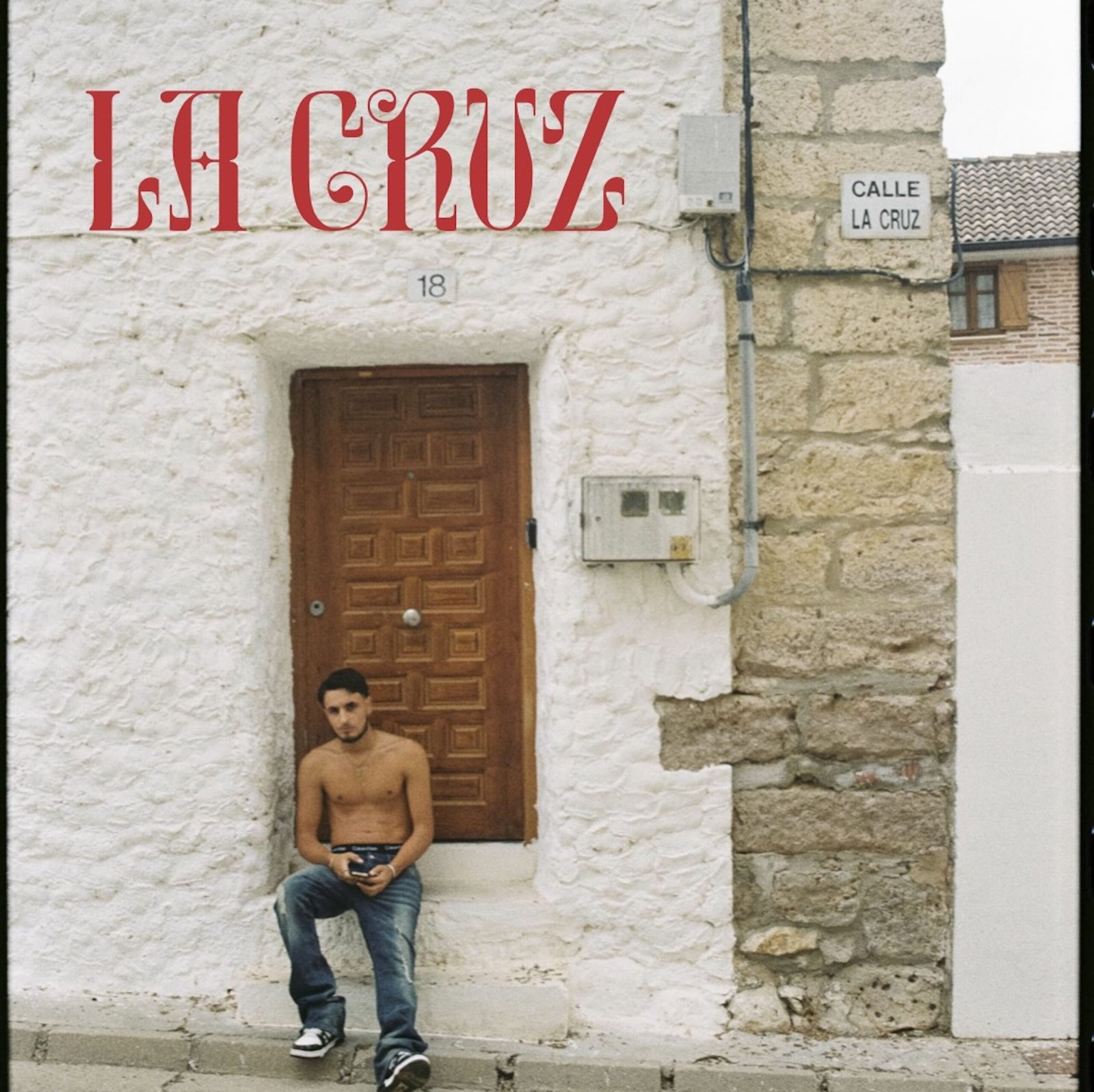 ALC X CARGA “LA CRUZ” EN SU NUEVO SINGLE
