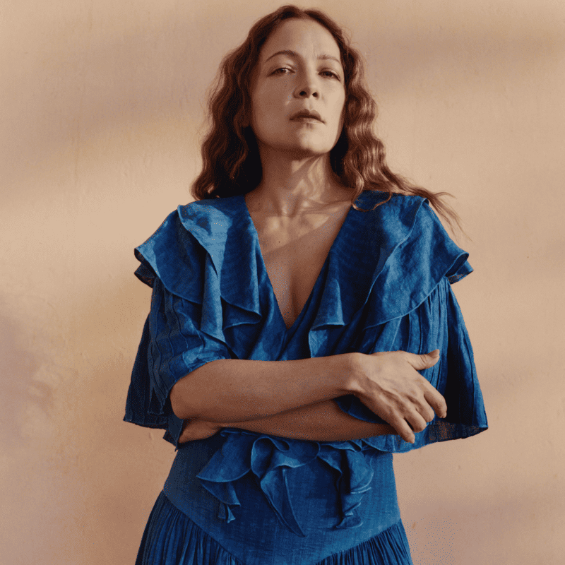 NATALIA LAFOURCADE GANA 3 PREMIOS LATIN GRAMMY