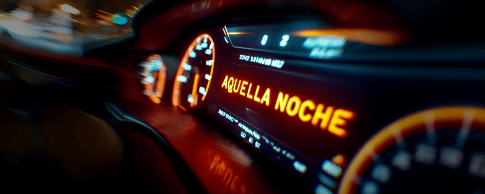 aquella noche (los profesionales)