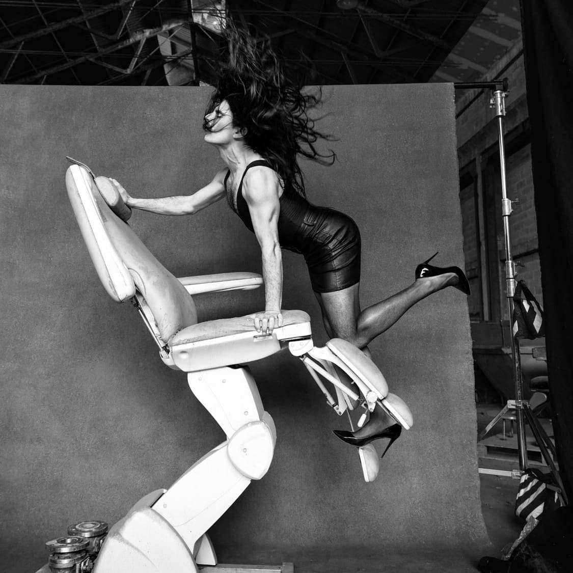 ‘LA BELLEZA’ de RODRIGO CUEVAS: PRIMERAS FECHAS DE SU NUEVA GIRA