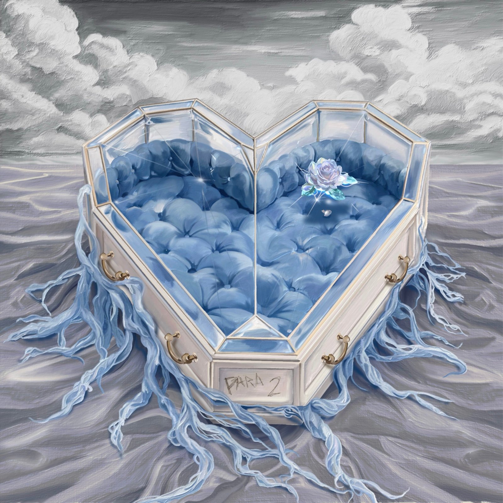 LUNA KI RECORRE LA RECTA FINAL HACIA SU NUEVO DISCO CON EL ESTRENO DEL SENCILLO “PARA DOS”