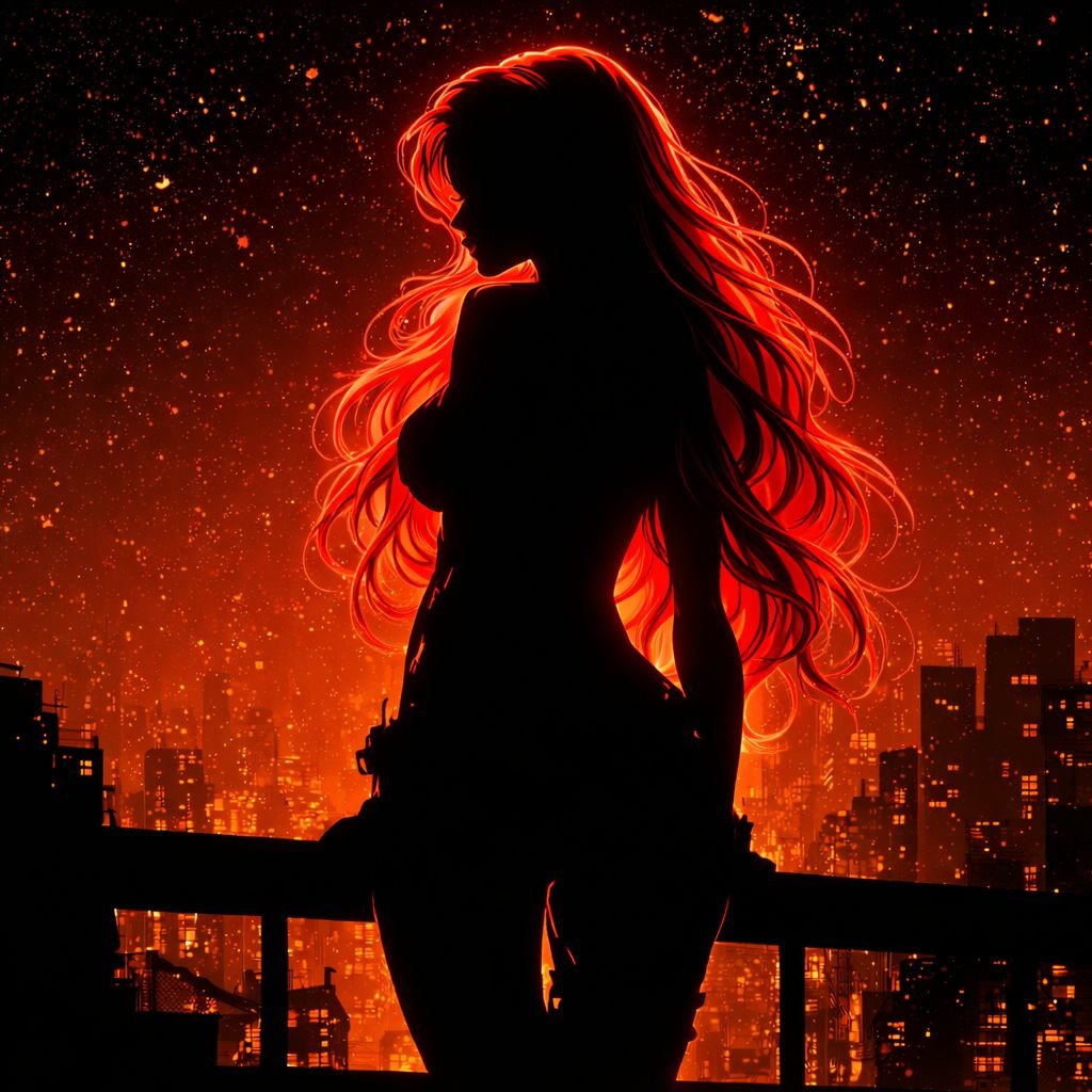 CECILIA ZANGO ESTRENA “LA CARA DEL MAL”, UN REGGAETON OSCURO CON ALMA ÁRABE Y ACTITUD IMPLACABLE