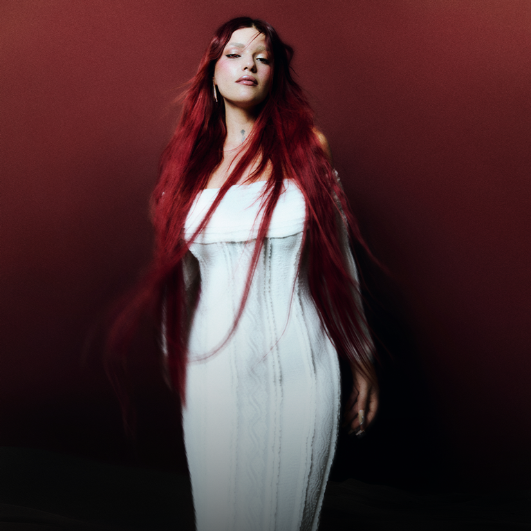 CECILIA ZANGO ANUNCIA FECHA EXCLUSIVA EN LA MÍTICA SALA EL SÓTANO