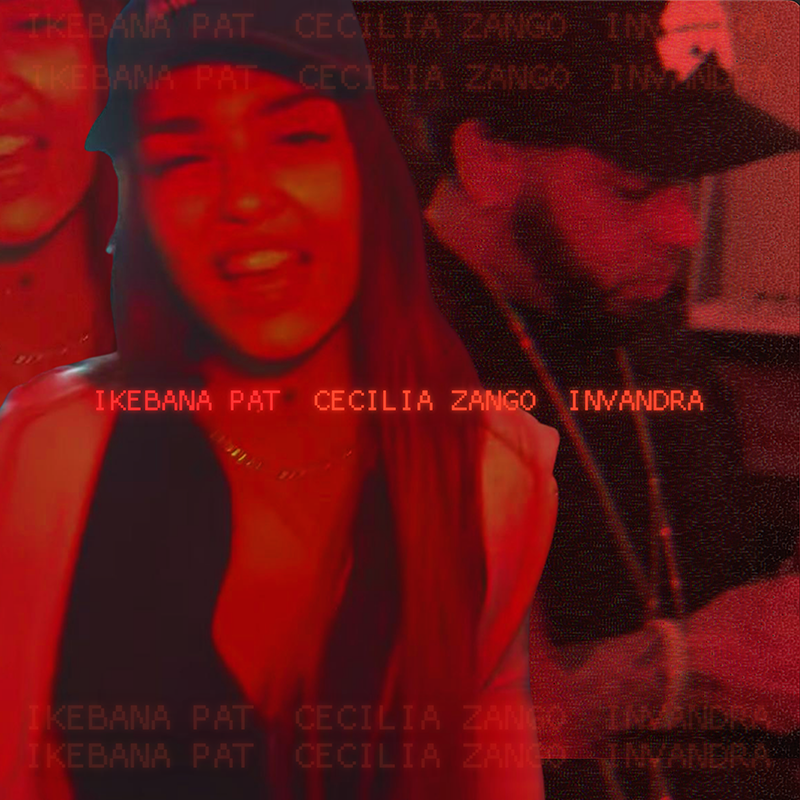 CECILIA ZANGO NOS MUESTRA SU LADO MÁS RAPERO JUNTO A INVANDRA EN SU NUEVA CANCIÓN “KEREMOS CHELES”