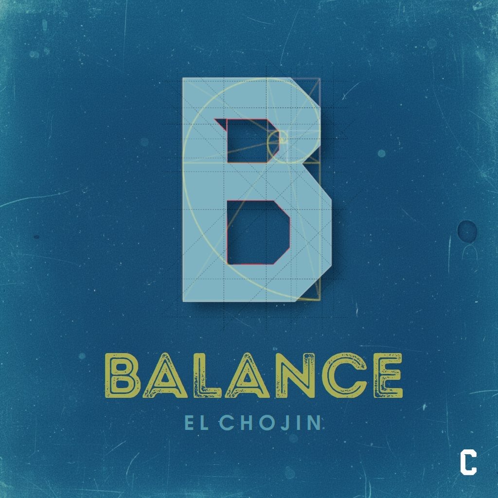 EL CHOJIN LANZA HOY EL SINGLE “BALANCE” Y ACTIVA LA PREVENTA DE SU NUEVO ÁLBUM