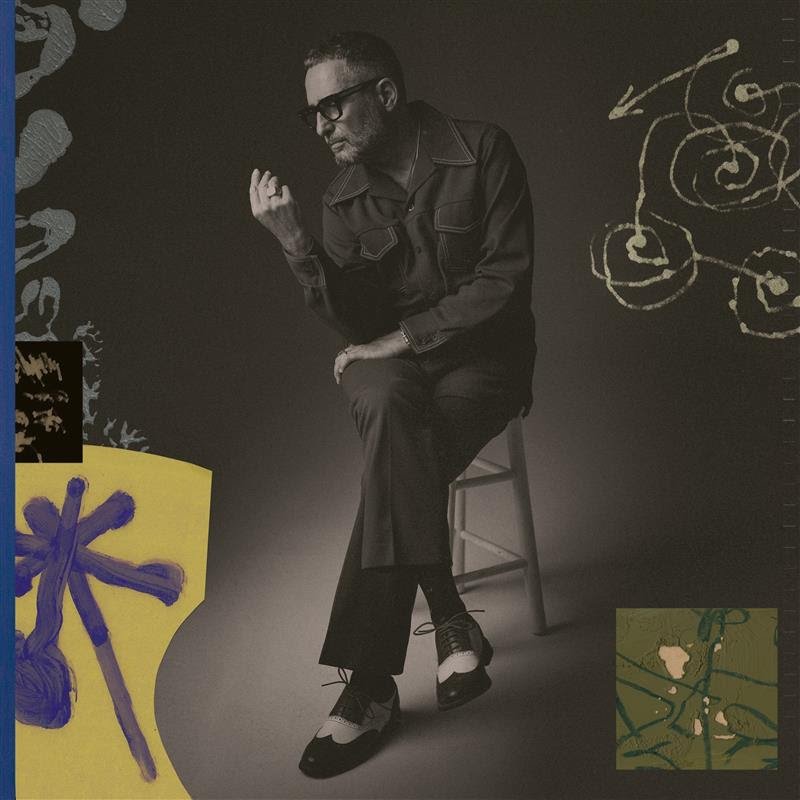 JORGE DREXLER PUBLICA “TOCO MADERA”, PRIMER ADELANTO DE SU NUEVO ÁLBUM “TARACÁ”