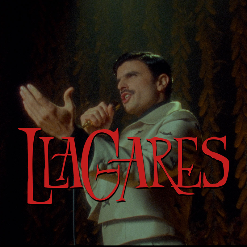 Rodrigo Cuevas: Estreno de “Llagares” y adelanto del nuevo álbum