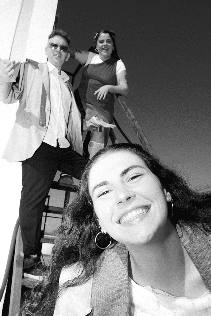 Efectos al pasar el cursor sobre la imagen