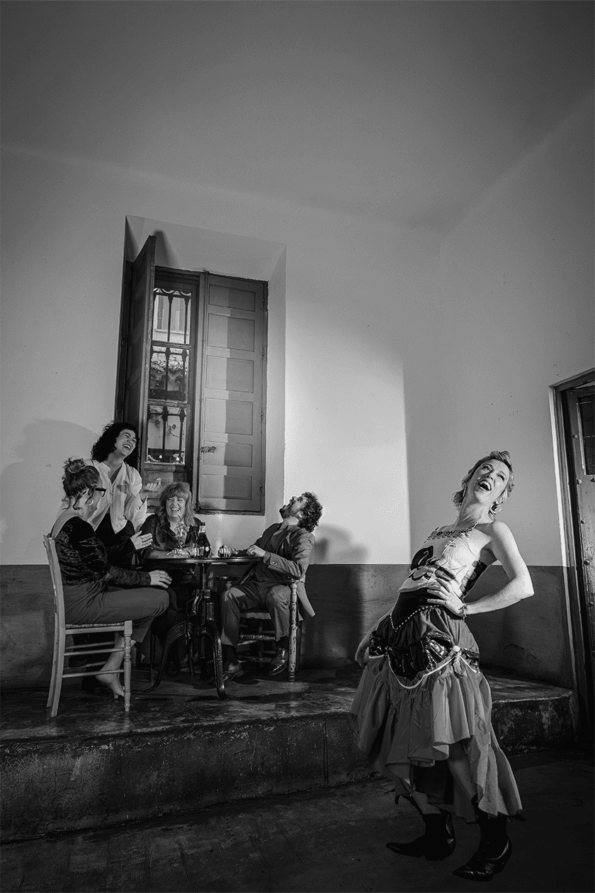 Efectos al pasar el cursor sobre la imagen