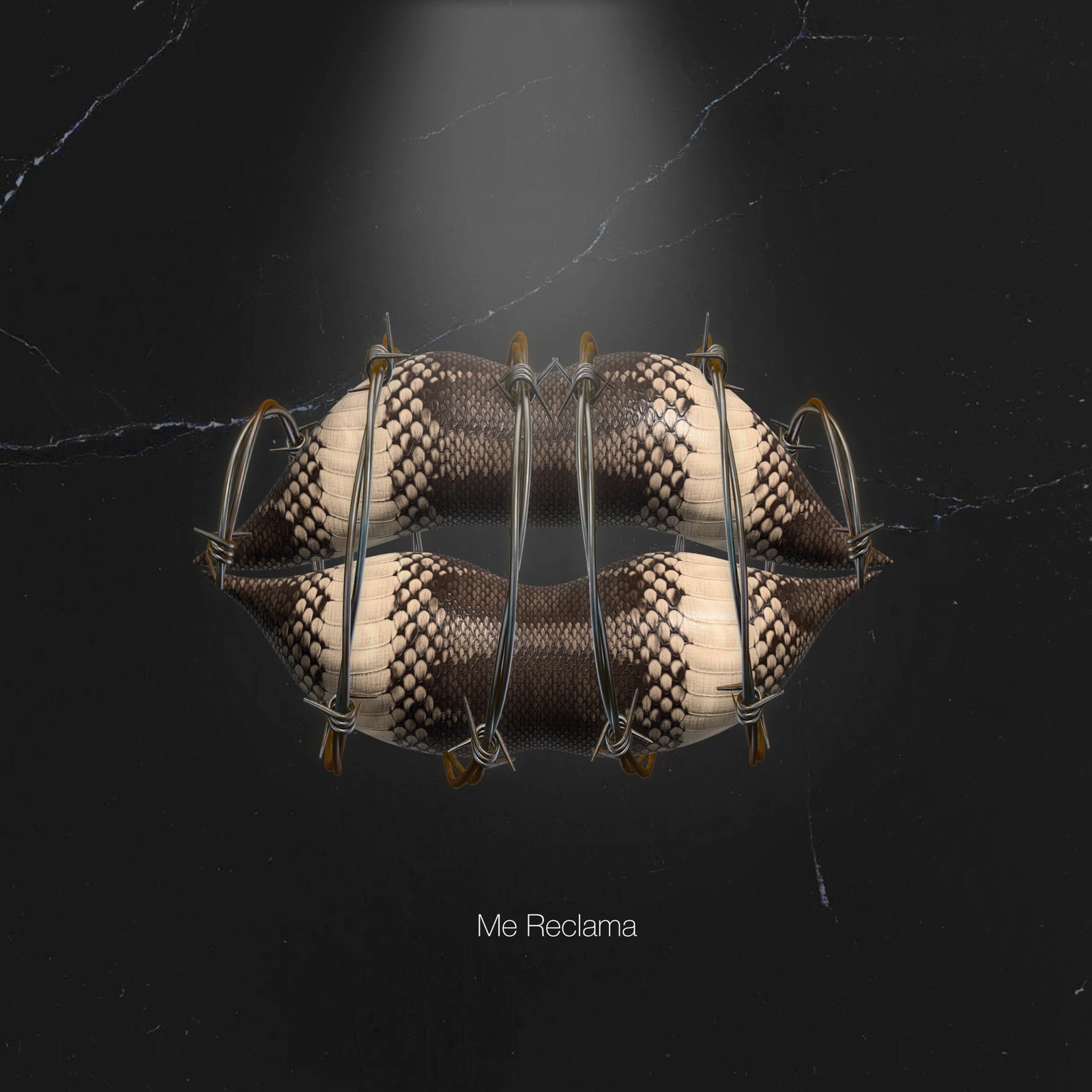 NAKKU Y DREDBEY VUELVEN A LA ESCENA URBANA Y LANZAN ”ME RECLAMA”