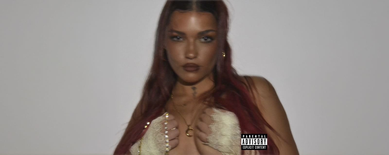 Cecilia Zango Furiosa 1