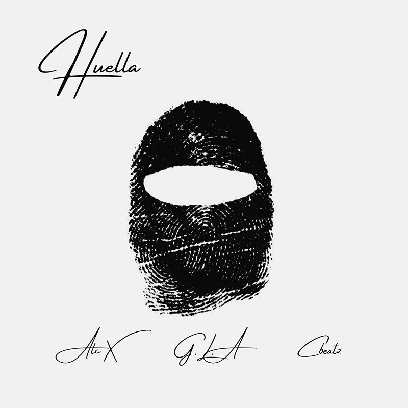 “HUELLA”: EL NUEVO SINGLE DE ALC X FT. G.L.A, SU PRIMERA COLABORACIÓN FEMENINA