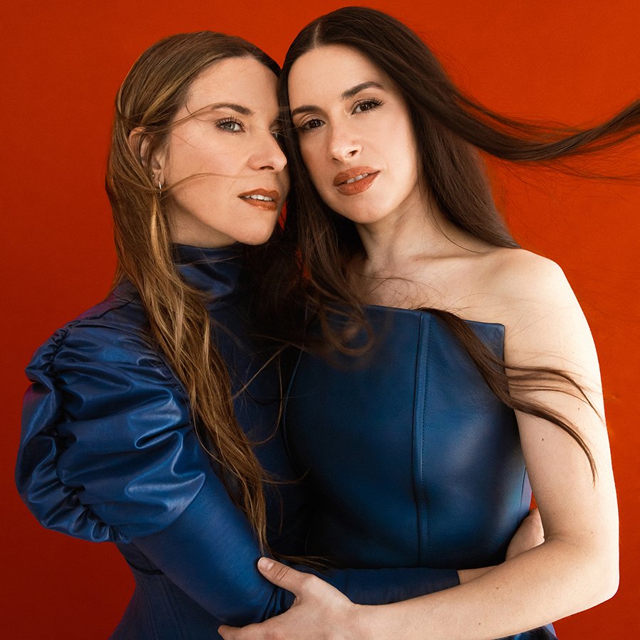 BLANCA PALOMA Y ROCÍO MÁRQUEZ UNEN SUS VOCES EN “TARARA LOCA”, EL NUEVO ADELANTO DE “TRENZA MÍA”
