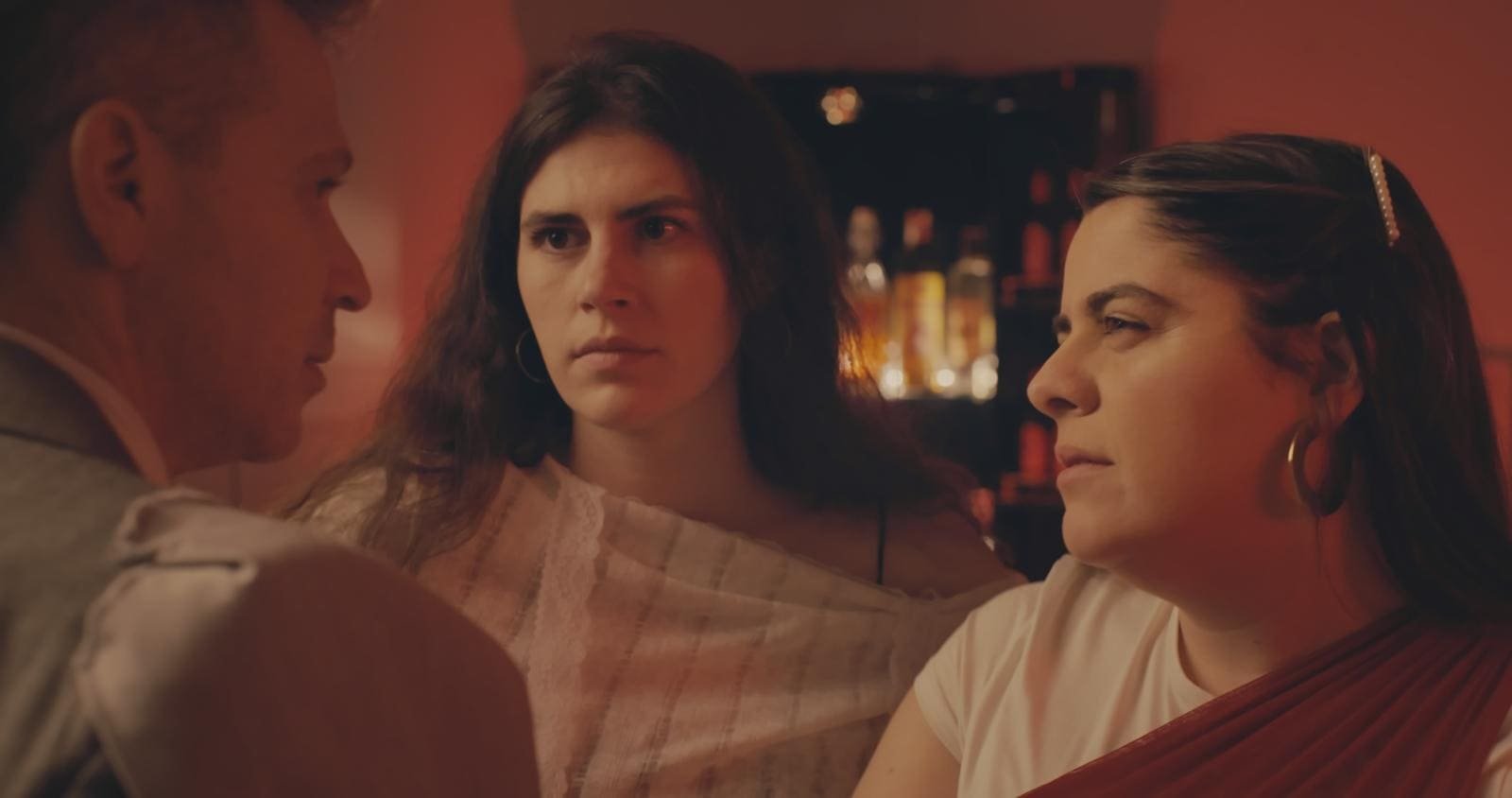 CALEQUI Y LAS PANTERAS PROTAGONIZAN EL PRIMER CORTOMETRAJE DE FICCIÓN DE “EL ESTUDIO”, EL NUEVO PROYECTO DE EL BALCÓN