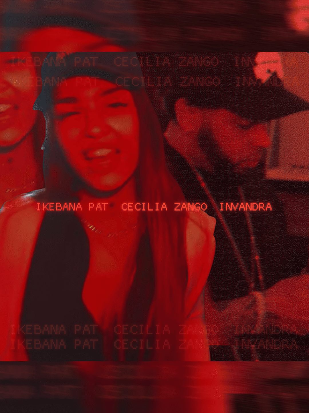 keremos cheles - Cecilia Zango