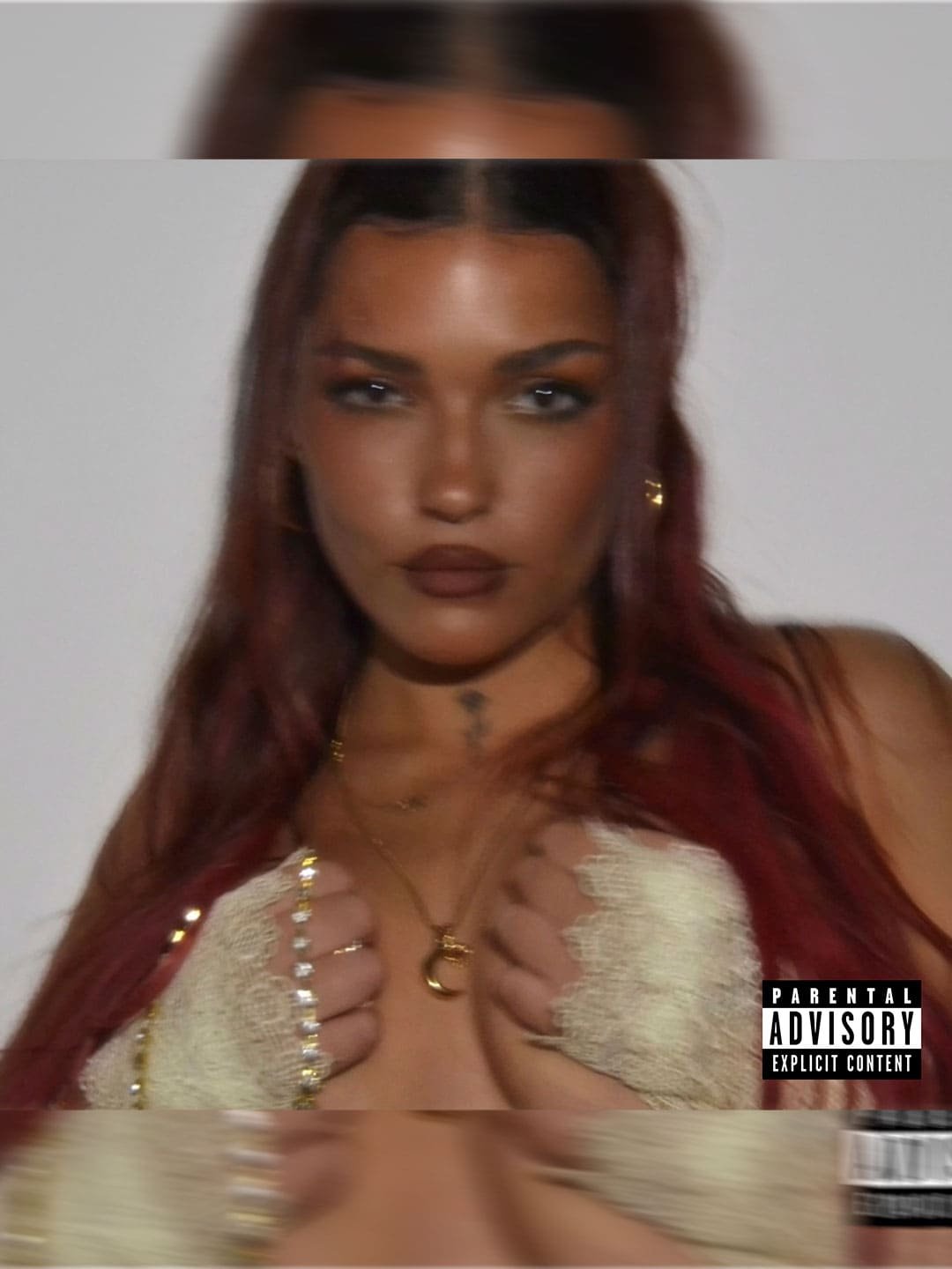 furiosa vol 1 EP de Cecilia Zango