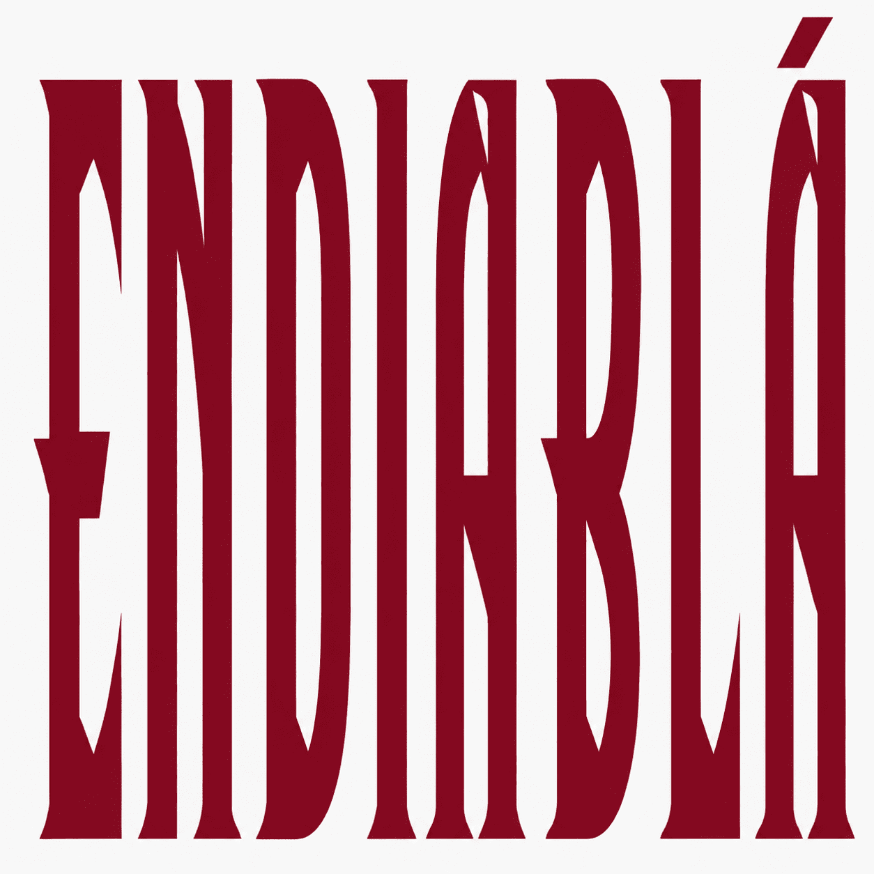 CECILIA ZANGO REÚNE A SEIS VOCES FEMENINAS EN EL REMIX DE “ENDIABLÁ” PARA CELEBRAR EL DÍA DE EXTREMADURA