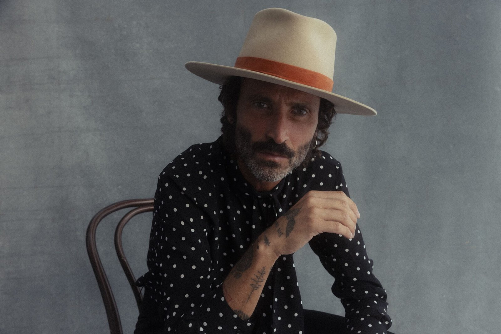 LEIVA ENTRA EN LA CUENTA ATRÁS DE SU ESPECTACULAR “TOUR GIGANTE FIN DE GIRA”