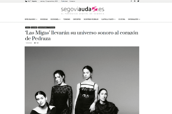 1.lasmigas_segoviaudaz