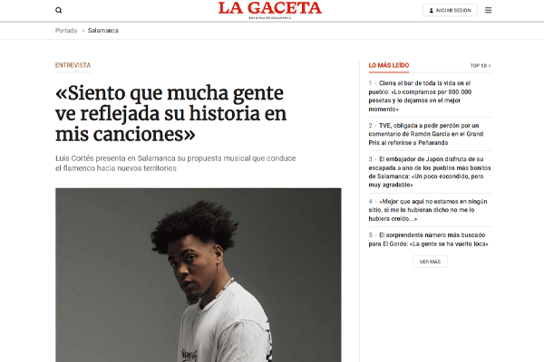 11.luiscortes_lagaceta