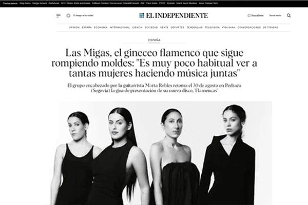 2.lasmigas_elindependiente