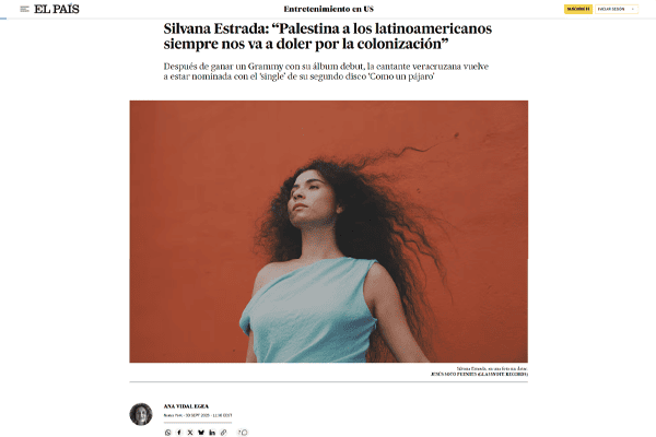 2.silvanaestrada_elpais2025 2.silvanaestrada_elpais2025