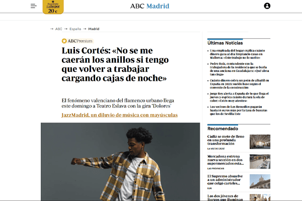 8.luiscortes_abcMadrid