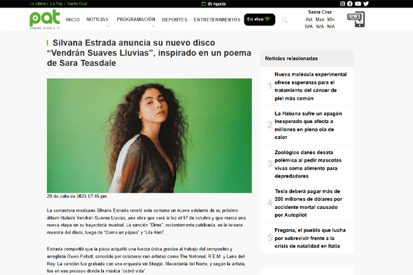 silvanaestrada_redpat_2025 silvanaestrada_redpat_2025
